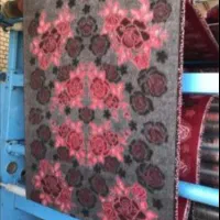 حراج پتو اصلی قدیمی  در رنگهای مختلف