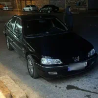 پارس اتومات مدل ۹۸ tu5