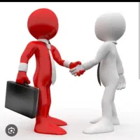 نیازمند یک بازاریاب در حوزه وام