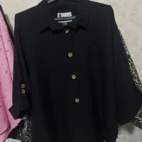 شومیز تابستانه