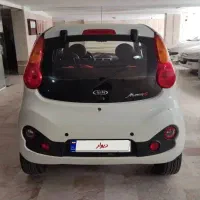 فروش خودرو ام وی ام