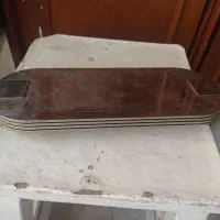 روغن سردکن و کمک جلو ایسوزو