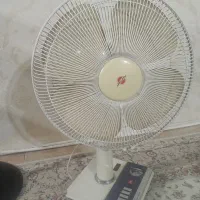 پنکه پارس خزر