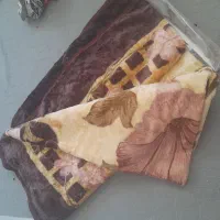 پتو دونفره