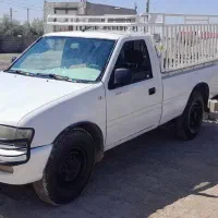 نیسان شوکا ۸۸