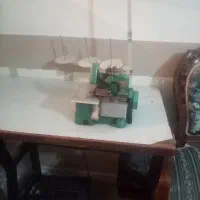 چرخ سردوز 3نخ پروانه