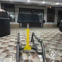 میز لاری