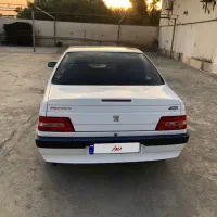 405 slx|خودرو سواری و وانت|تهران, یافت آباد جنوبی|دیوار