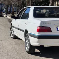 پژو پارس Tu5 مدل 98