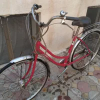 دوچرخه ژاپنی