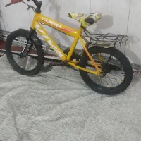 دوچرخه سایز 16 دختر انه