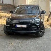 کوپا فلکشیپ فول ۲۰۱۸ شاسی بلند نسخه فول در حد