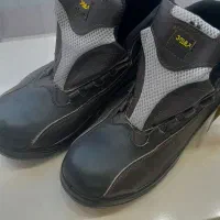 کفش ایمنی سایز 41