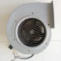 هواکش خارجی فن حلزونی  فن المانی الومینیومی