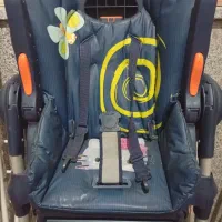 صندلی غذای کودک چیکو اصل