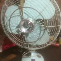 پنکه ژاپنی