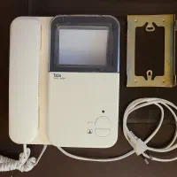 آیفون تصویری تابا taba
