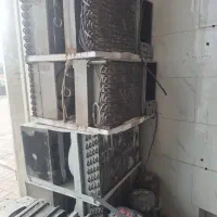 شبانه روزی سراسر اهواز کولر میبریم همجوره
