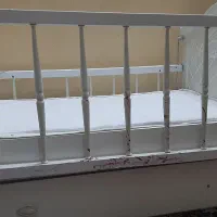 گهواره وتخت کودک