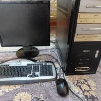 سیستم کامل کامپیوتر