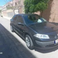 فروش مگان 1600 اروپایی