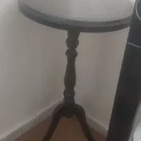 میزآباژورنو