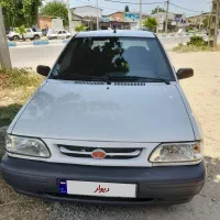 پراید ۹۵