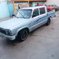 مزدا  مدل 87