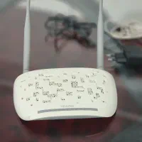 مودم (روتر) TP-LINK