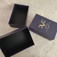 جعبه کادویی (کروات، شال ،روسری ،زیور آلات و هدیه