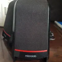 اسپیکر کامپیوتر microlab