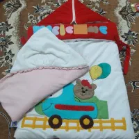 سرویس خواب نوزادی