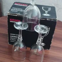 لیوان گیلاس کاوه