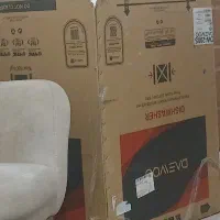 کارتون ظرف شویی دوو