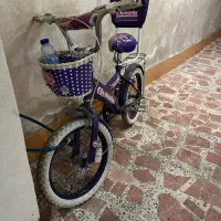 دوچرخه