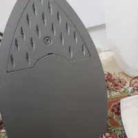 اطور بخارسرومی