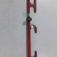 قفل فرمان