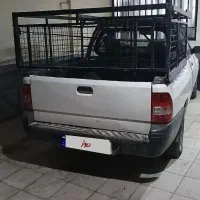 وانت کرایه نصف قیمت با راننده ساعتی