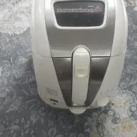 سرخ کن