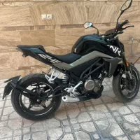 Cf250|موتورسیکلت|شیراز, نصر|دیوار