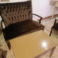 مبل راحتی