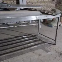 میزکار و دیس قنادی