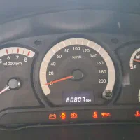 کوئیک دنده مدل ۱۴۰۱