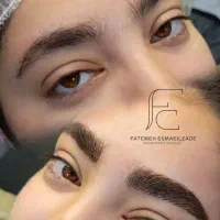 آرایش دائم و تتو بدن با قیمت سال قبل