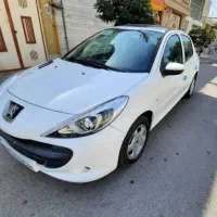 207 پاناروما اتوماتیک ۱۴۰۵
