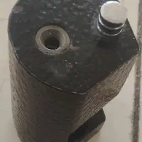 قفل کتابی ایمن البرز اصل