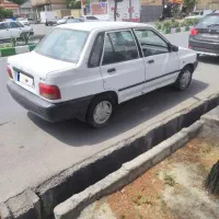 پراید ۸۸ فنی درجه یک
