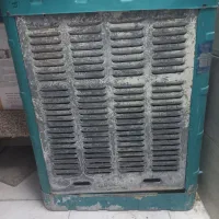 کولر ۴۰۰۰