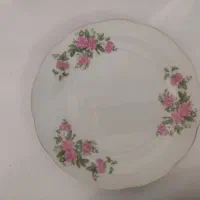 چینی گل سرخ