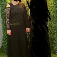 لباس مجلسی سایز ۴۴ تا ۴۸